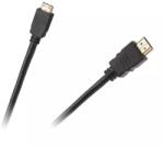 Cabletech Cablu HDMI - mini HDMI 1.8m ECO-LINE CABLETECH (16956)