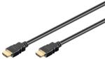  Cablu HDMI-HDMI 5m HS V1.4 4K Ultra HD Ethernet contacte aurite 51822-H (20972)