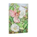 Paperblanks D2027 Bindweed Fairy Mini HOR