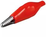 Goobay Clips crocodil 48mm rosu Goobay (16285)