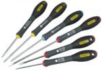STANLEY Set 6 surubelnite FatMax de precizie 0-65-492 Stanley (0-65-492) Surubelnita