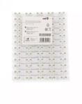 Well Reglete sir plastic 10mm 10A forma U 12buc Well (ELCONN-10/U-WL) - balutatech