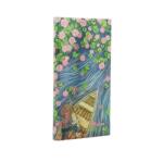 Paperblanks D2027 Lotus River Slim HOR