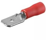 Fixpoint Conector tata rosu 4.8x0.8mm fixPoint (14739)