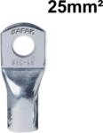 Safak E 02508 Papuc cupru gaura M8 sectiune 25mm2 Safak E 02508 (21458)