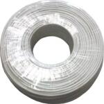 Chrome Cablu alarma ecranat 6x 0.22mm CCA Chrome (17375)