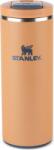 STANLEY Cană termică Aerolight Transit FlipTop Toast 350 ml (10-13063-0360)