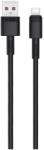 XO Cablu USB TYPE C - USB Negru 1m 5A XO NB166 (XO-NB-Q166-BK) - balutatech