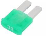 LITTELFUSE Siguranta 30A 32VDC auto 9.1mm MICRO2 LITTELFUSE 0327030. UXS (0327030.UXS) - balutatech
