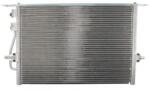 MTR Condensator, climatizare MTR 30063159 (30063159)