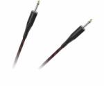 Cabletech Cablu Jack 6.3 mm 3m mono HQ Cabletech (KPO2758-3) - balutatech