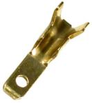 Somogyi Elektronic Papuc electric tata 2.8x0.5 mm cupru pentru cablu 0.5-1mm2 Somogyi Electronic (KSD 2,8-0,5/Cu) - balutatech