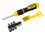 STANLEY Set surubelnita cu clichet cu 20 varfuri STHT0-62574 Stanley (STHT0-62574) Surubelnita