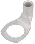 BM GROUP Terminal tub cu inel M12 10mm2 crimpat pe cablu in unghi 90 BM GROUP BM 014499 (BM014499) - balutatech