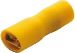 Mutlusan Electric Papuc auto mama complet izolat 4.0-6.0mm2 0.8x6.35mm galben Mutlusan 014 100 094060 (014 100 094060)