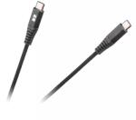 Rebel Cablu USB TYPE C - USB TYPE C 1m REBEL (19281)