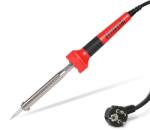 Fahrenheit Ciocan de lipit cu iluminare 3 LED-uri incorporate 230V 60W + Stand metalic Fahrenheit 28092B (28092B)