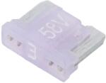 ESKA Siguranta 3A 58VDC auto 11mm aliaj de staniu ESKA 341722-58V (341722-58V) - balutatech