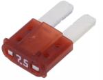LITTELFUSE Siguranta 7.5A 32VDC auto 9.1mm MICRO2 LITTELFUSE 032707.5UXS (032707.5UXS) - balutatech