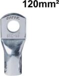 Safak ST 12010 Papuc cupru gaura M10 sectiune 120mm2 ST 12010 Safak (ST 12010) - balutatech