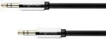 Krüger&Matz Cablu Jack 3.5 mm la 3.5 mm 3m Profesional KrugerMatz (KM0314)