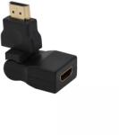 Delight Adaptor HDMI la HDMI cu rotire Delight (16400)