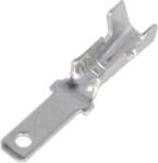 Ninigi Terminal papuc plat 2.8mm 0.5mm tata 0.5-1mm2 crimpat pe cablu NINIGI ST-031 2 (ST-031/2)