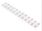 VOGT Conector regleta de conexiuni conectori 6.3x0.8mm max. 75C VOGT 387224 (387224) - balutatech
