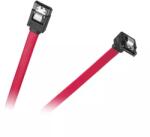  Cablu sata-sata 90 0.5m (15409)
