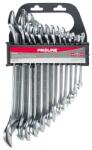 PROLINE Set chei fixe CR-VA forjate 6-32mm 12 piese PROLINE 34412 (20297) Surubelnita