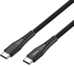 Choetech Cablu USB-C - USB-C Choetech XCC-1035 48V 5A 240W PD3.1 1m negru (22907)