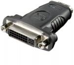 Goobay Adaptor HDMI mama la DVI-D 24+5 mama Goobay (60752) - balutatech