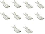 TE Connectivity Set 10 papuci plati 9.5 mm 1.2 mm mama 6 10mm2 280755-2 TE Connectivity 280755-2-10 (280755-2-10)