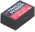 Traco Power Convertor DC/DC 6W 18-36V la 12V/-12V (TRI 6-2422)
