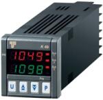 Ascon Tecnologic Regulator temperatură SPST-NO, LED x2 (K49T-HCRR)
