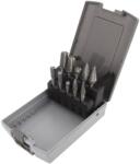 Beta Freză biax carbură sinterizată 6mm metal (004260510) Burghiu