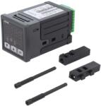 APAR Regulator temperatură SPST-NO, montare pe panou (AR602.B/P/P/WU)