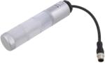 WERMA Coloană de semnalizare LED roşu/portocaliu/verde WERMA 24V DC/AC (69841075)