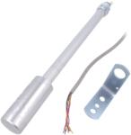 PATLITE Bază semnalizator argintie IP65 24V DC (LR4-02LJNU)