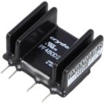 Sensa Releu Semiconductor 25A 48-660VAC (PF480D25R)
