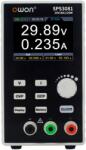 OWON Sursă de alimentare programabilă OWON SPS3081 0-31V 0-8, 1A pentru laborator (SPS3081)