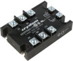 Sensa Releu semiconductor 50A 3-fazat (D53TP50D-10)