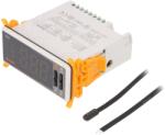 Autonics Regulator temperatură NTC/RTD SPDT (TF31-31H)