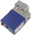 Telemecanique Sensors Presostat presiune TELEMECANIQUE SENSORS IP66 G1/4 CO Clasă OUT 1 (XMLB004A2S12)