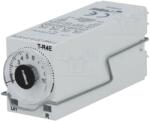 RELPOL Relee de timp analogice 0, 1s-100h 230VAC (T-R4E-2014-23-5230)