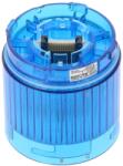 PATLITE Semnalizator luminos LED albastru 24V DC (LR5-E-B)