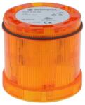 WERMA Semnalizator LED galben 230VAC IP65 (64431068)