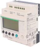 Schneider Electric Releu programabil 6 intrări 4 ieșiri (SR3B101BD)