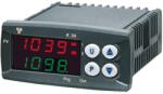 Ascon Tecnologic Regulator de temperatură SPDT 24V DC (K39P-LCRR)