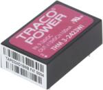 Traco Power Convertor DC/DC 3W, 9-36V, 15V și -15V (THM 3-2423WI)